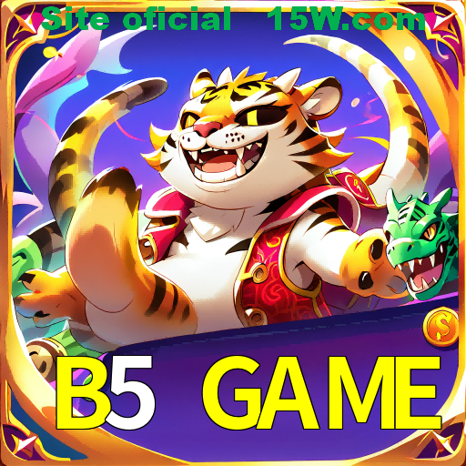 B5 GAME