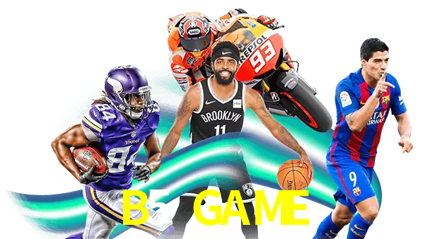 B5 GAME