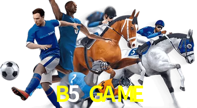B5 GAME