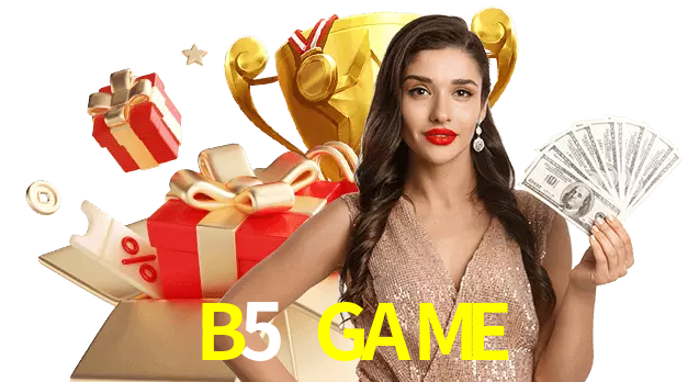 Jogue com dealers reais no B5 GAME!