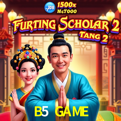 B5.GAME