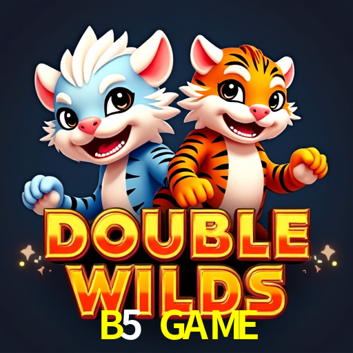 B5 GAME APP