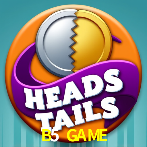 B5 GAME APP