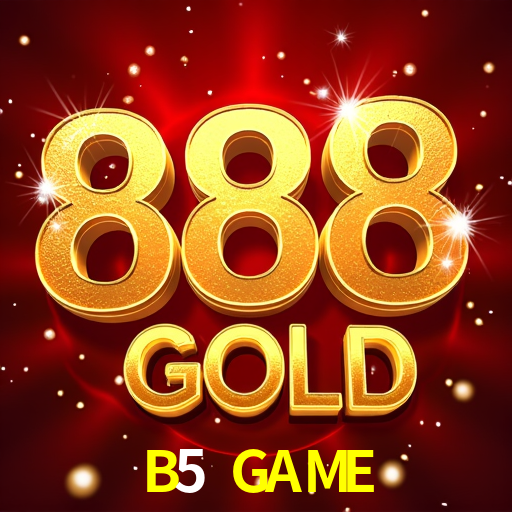 B5.GAME