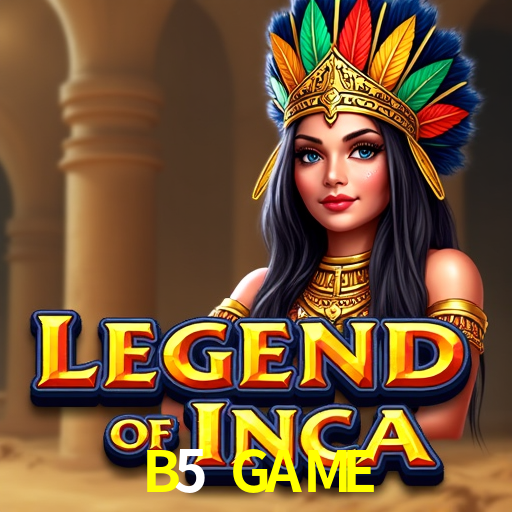 B5 GAME